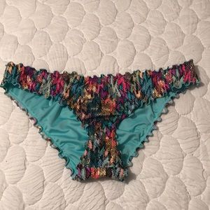 Target Bikini bottoms